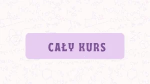 Cały kurs